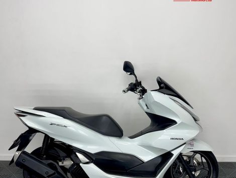 HONDA PCX 160 
