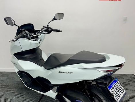 HONDA PCX 160 