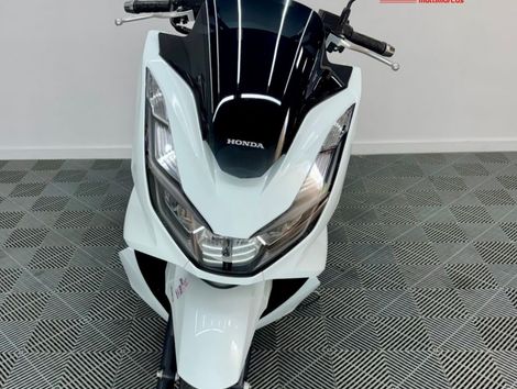 HONDA PCX 160 