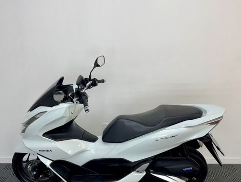 HONDA PCX 160 