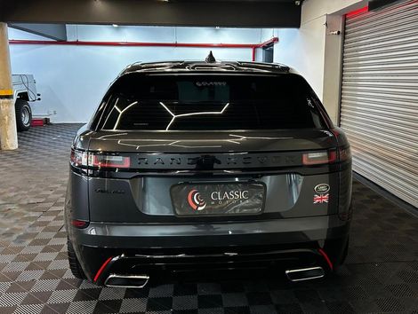 Land Rover 2.0 P300 GASOLINA R-DYNAMIC SE AUTOMÁTICO