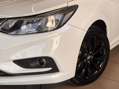 Chevrolet CRUZE LT 1.4 16V Turbo Flex 4p Aut.