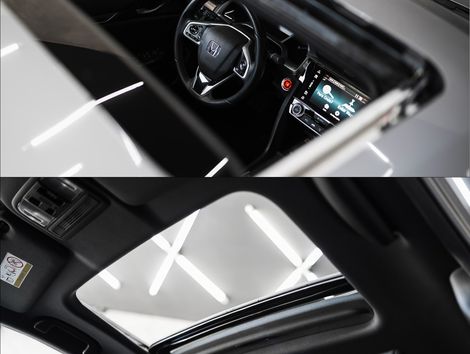 Honda Civic Sedan TOURING 1.5 Turbo 16V Aut.4p