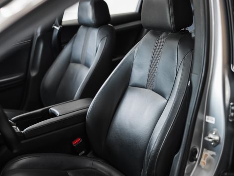 Honda Civic Sedan TOURING 1.5 Turbo 16V Aut.4p