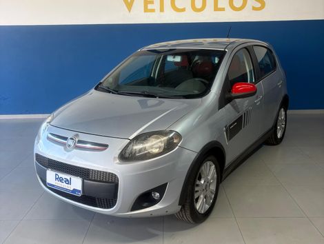 Fiat Palio SPORTING 1.6 Flex 16V 5p