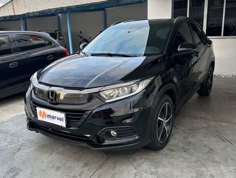 Honda HR-V EX 1.8 Flexone 16V 5p Aut.