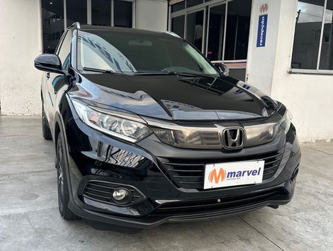 Honda HR-V EX 1.8 Flexone 16V 5p Aut.