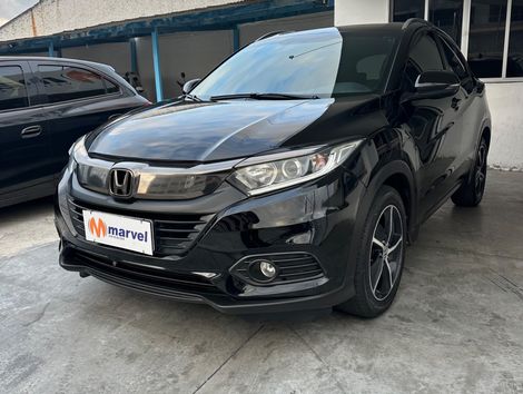 Honda HR-V EX 1.8 Flexone 16V 5p Aut.