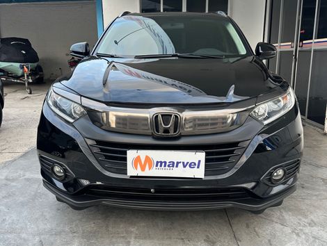 Honda HR-V EX 1.8 Flexone 16V 5p Aut.