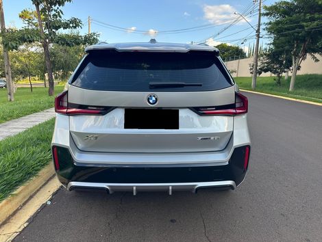 BMW X1 SDRIVE 20i M Sport 2.0 TB Aut.