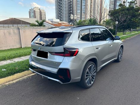 BMW X1 SDRIVE 20i M Sport 2.0 TB Aut.