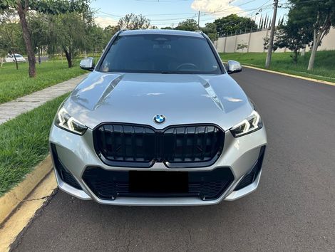 BMW X1 SDRIVE 20i M Sport 2.0 TB Aut.