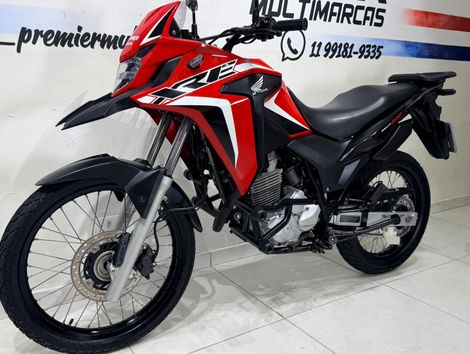 HONDA XRE 300/ 300 ABS/ FLEX