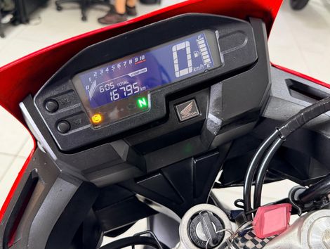 HONDA XRE 300/ 300 ABS/ FLEX