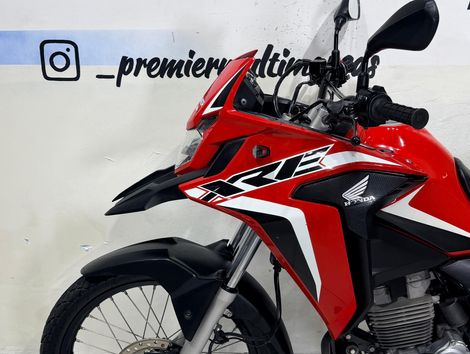 HONDA XRE 300/ 300 ABS/ FLEX