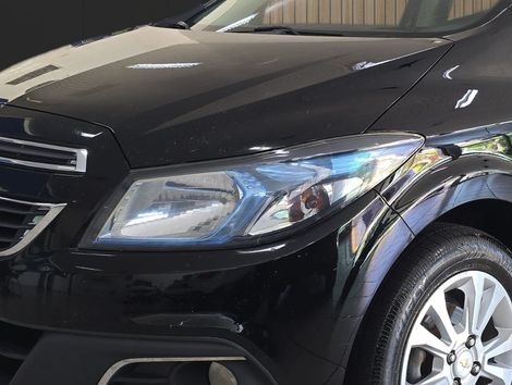 Chevrolet PRISMA Sed. LTZ 1.4 8V FlexPower 4p