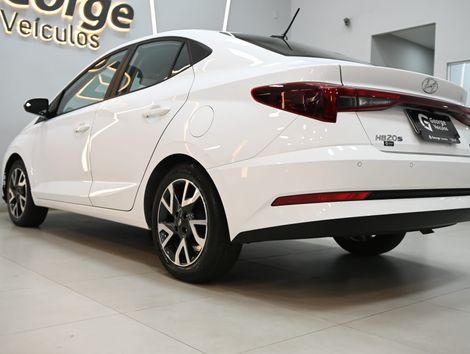 Hyundai HB20S Com. Plus Tech 1.0 TB Flex 12V Aut