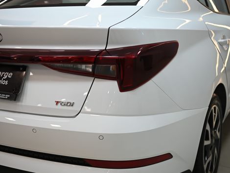 Hyundai HB20S Com. Plus Tech 1.0 TB Flex 12V Aut