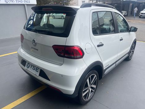 VolksWagen Fox Xtreme 1.6 Flex 8V 5p