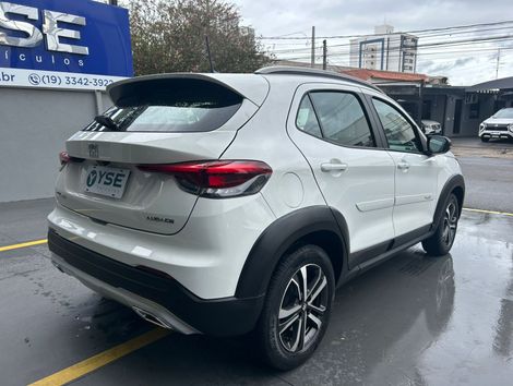 Fiat PULSE AUDACE 1.0 Turbo 200 Flex Aut.