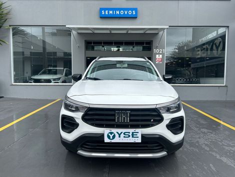 Fiat PULSE AUDACE 1.0 Turbo 200 Flex Aut.