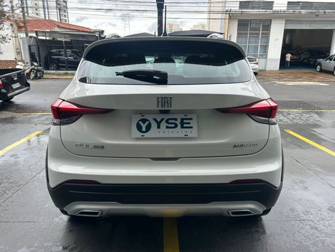 Fiat PULSE AUDACE 1.0 Turbo 200 Flex Aut.