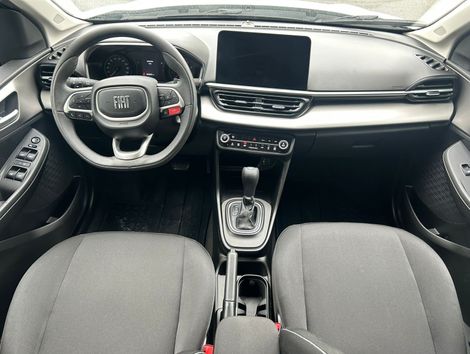 Fiat PULSE AUDACE 1.0 Turbo 200 Flex Aut.