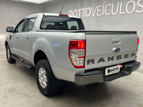 Ford Ranger XLS 2.2 4x2 CD Diesel Aut.