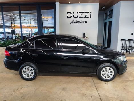 VolksWagen VOYAGE 1.0 Flex 12V 4p