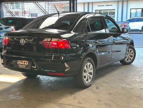 VolksWagen VOYAGE 1.0 Flex 12V 4p
