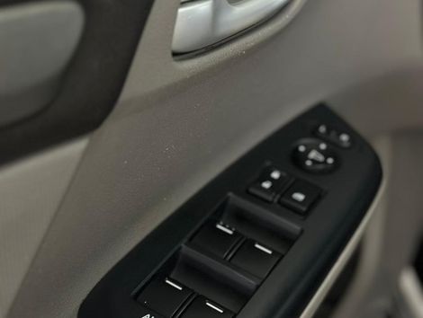 Honda Civic Sedan EXR 2.0 Flexone 16V Aut. 4p