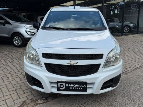 Chevrolet MONTANA LS 1.4 ECONOFLEX 8V 2p