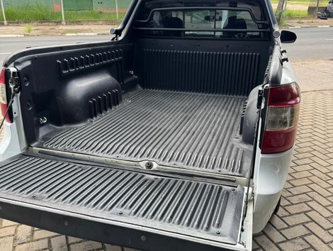 Chevrolet MONTANA LS 1.4 ECONOFLEX 8V 2p