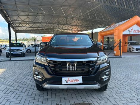 Fiat Titano Volcano 2.2 16V 4x4 TB Die. Aut.