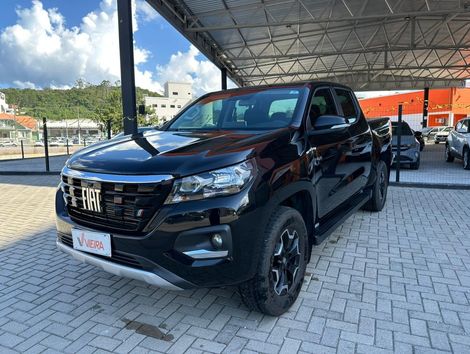 Fiat Titano Volcano 2.2 16V 4x4 TB Die. Aut.