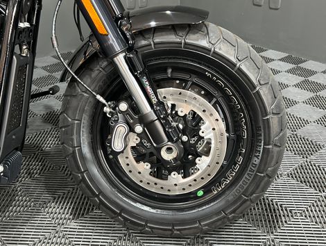 Harley SOFTAIL BREAKOUT FXBRS