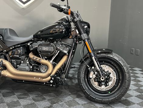 Harley SOFTAIL BREAKOUT FXBRS