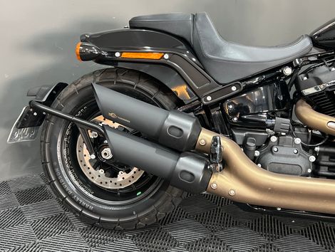 Harley SOFTAIL BREAKOUT FXBRS