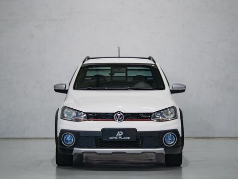 VolksWagen Saveiro CROSS 1.6 Mi Total Flex 8V CE