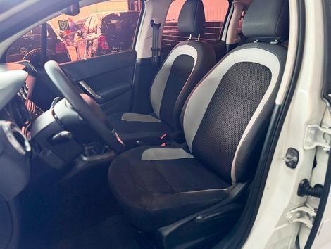 Citroën C3 Exclusive 1.5 Flex 8V 5p Mec.