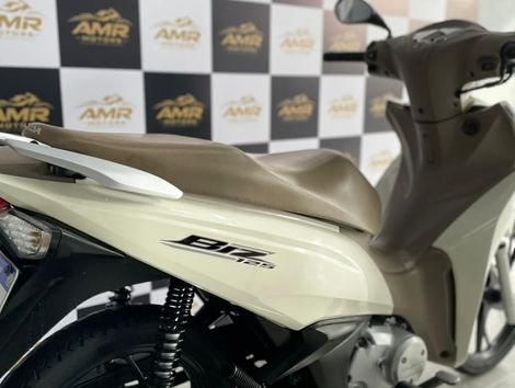 HONDA BIZ 125/125i Flex