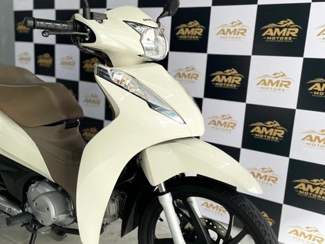 HONDA BIZ 125/125i Flex