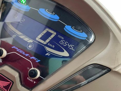 HONDA BIZ 125/125i Flex