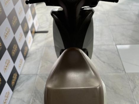 HONDA BIZ 125/125i Flex
