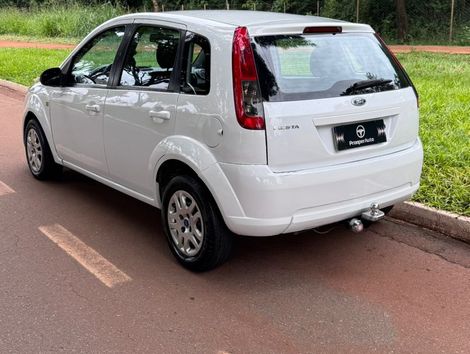 Ford Fiesta 1.0 8V Flex/Class 1.0 8V Flex 5p