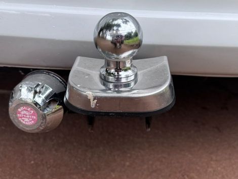 Ford Fiesta 1.0 8V Flex/Class 1.0 8V Flex 5p