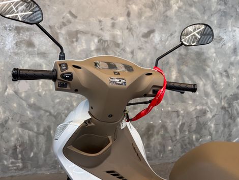 HONDA BIZ 125 EX/ 125 EX FLEX