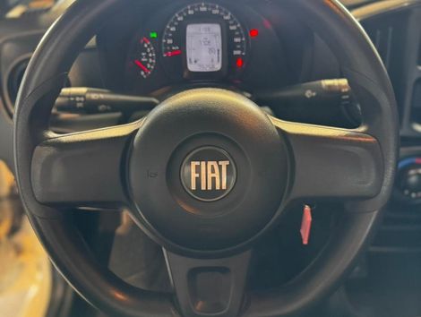 Fiat Strada Endurance 1.4 Flex 8V CS Plus