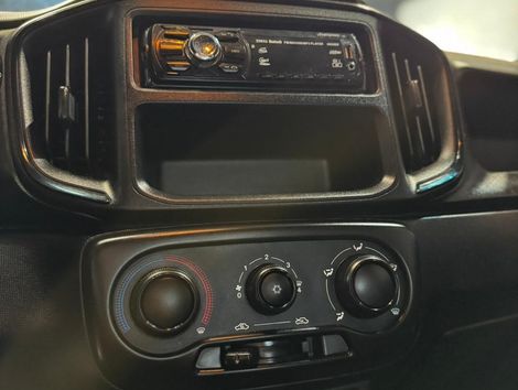 Fiat Strada Endurance 1.4 Flex 8V CS Plus
