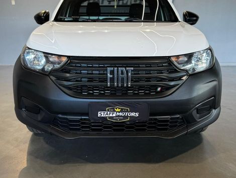 Fiat Strada Endurance 1.4 Flex 8V CS Plus